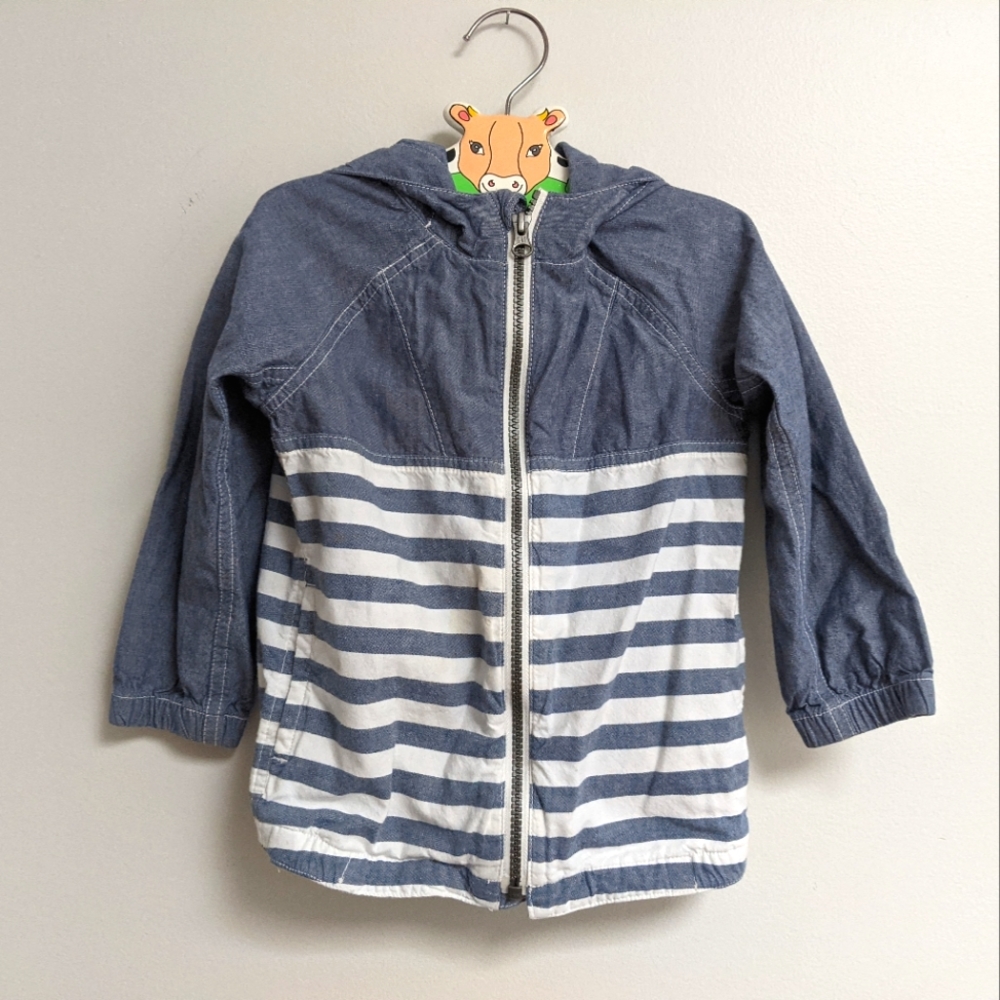 Baby Gap Kids Light Jacket, 4T